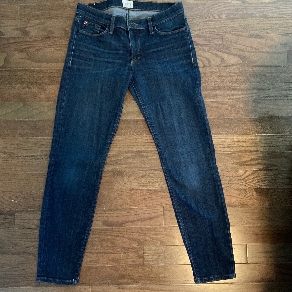 Hudson Jeans